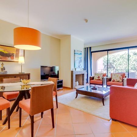Al - Apartamento Vila Sol F5 Ad Vilamoura Exterior foto