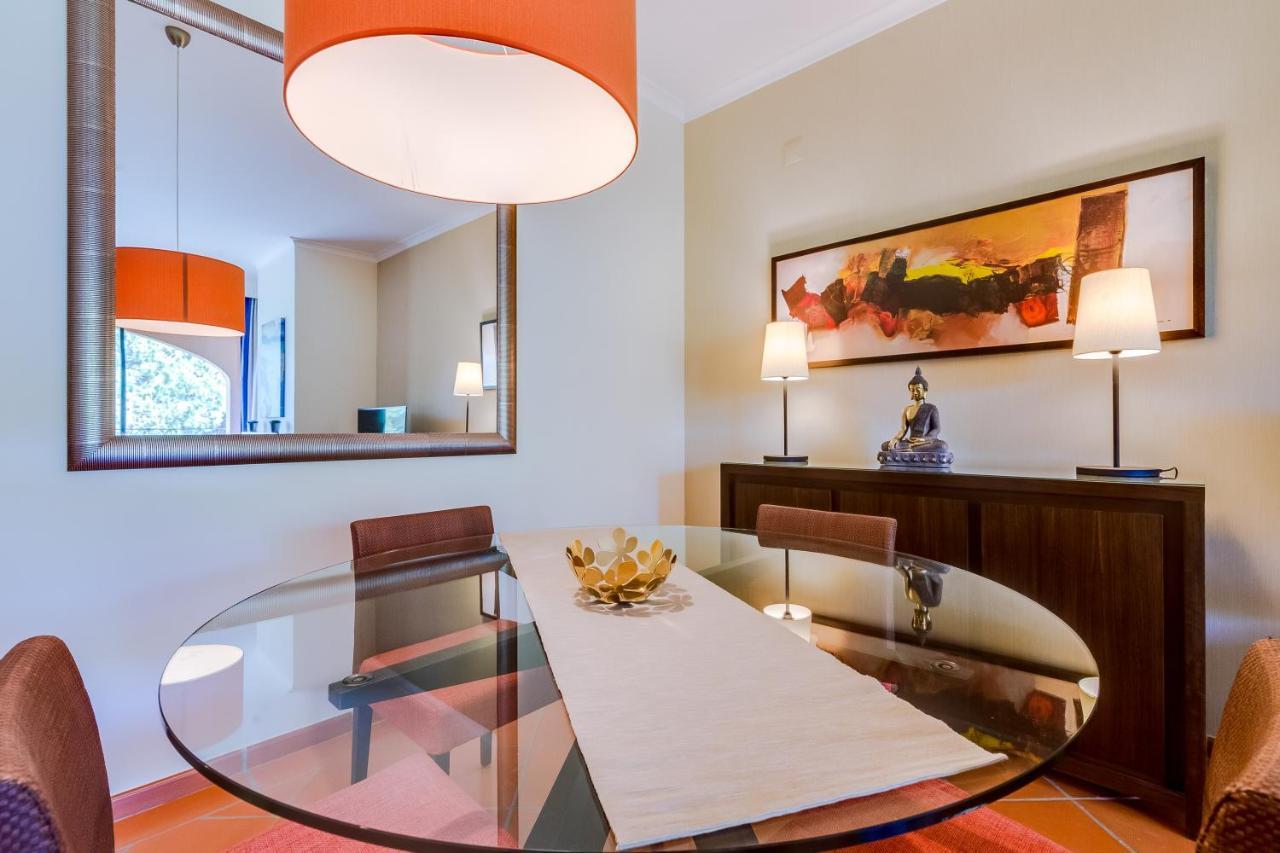 Al - Apartamento Vila Sol F5 Ad Vilamoura Exterior foto